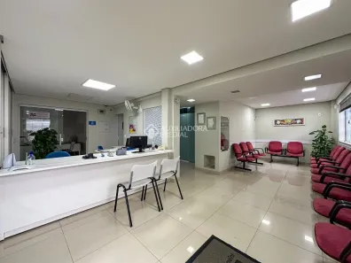 Prédio Comercial com 1 Quarto à venda, 494m² no Jardim do Mar, São Bernardo do Campo