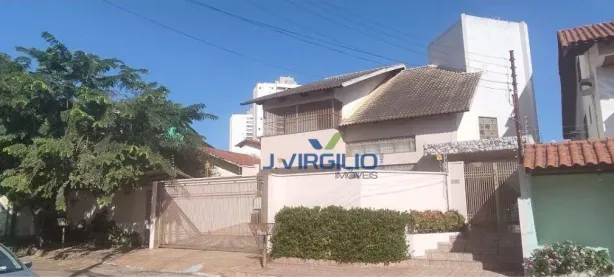Sobrado com 4 Quartos à venda, 300m² no Loteamento Celina Park, Goiânia
