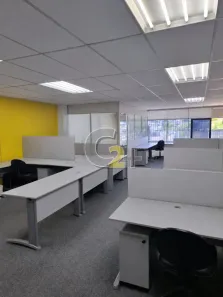 Sala Comercial para alugar, 180m² no Pinheiros, São Paulo