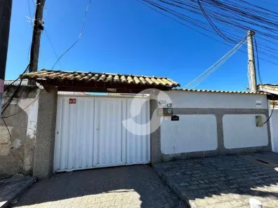 Casa com 2 Quartos à venda, 142m² no Jardim Atlântico Oeste (Itaipuaçu), Maricá