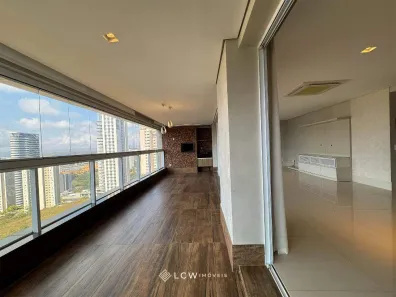 Apartamento com 4 Quartos à venda, 198m² no Vale do Sereno, Nova Lima