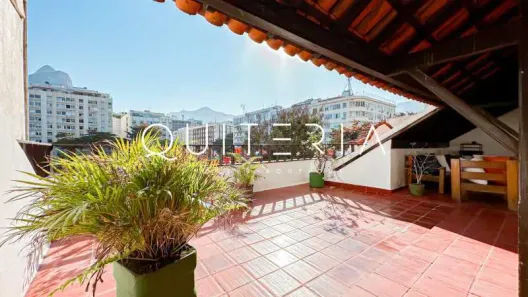 Cobertura com 3 Quartos à venda, 489m² no Leblon, Rio de Janeiro
