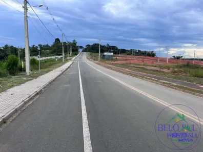 Lote/Terreno à venda, 390m² no Jardim Aracatuba, Campina Grande do Sul