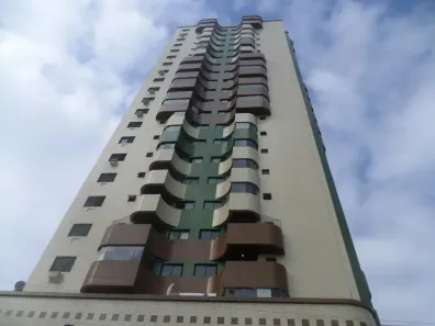 Apartamento com 3 Quartos à venda, 86m² no Guilhermina, Praia Grande