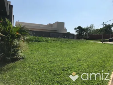 Lote/Terreno à venda, 500m² no Jardins Bolonha, Senador Canedo