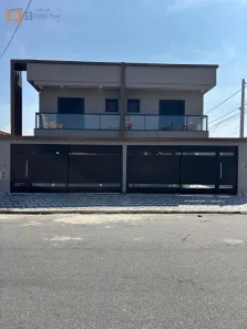 Sobrado com 3 Quartos à venda, 88m² no Tupi, Praia Grande