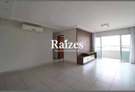 Apartamento com 3 Quartos à venda, 100m² no Saraiva, Uberlândia