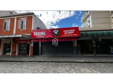 Ponto Comercial para alugar, 300m² no Centro, Nova Friburgo
