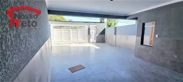 Sobrado com 3 Quartos à venda, 190m² no Parque São Domingos, São Paulo