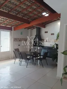 Casa com 3 Quartos à venda, 80m² no Residencial Santa Giovana, Jundiaí