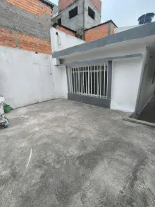 Sobrado com 3 Quartos para alugar, 130m² no Jardim Zaira, São Paulo