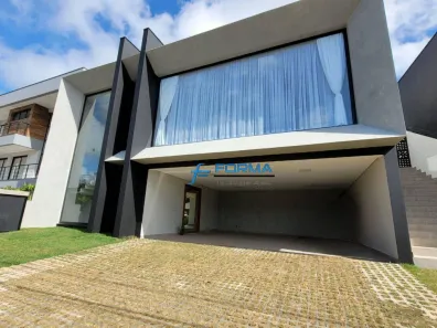 Casa de Condomínio com 3 Quartos à venda, 305m² no Parque Terra Nova II, São Bernardo do Campo