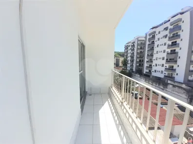 Apartamento com 2 Quartos à venda, 69m² no Vila Isabel, Rio de Janeiro