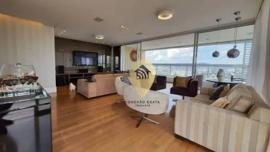 Cobertura com 4 Quartos à venda, 419m² no Alto da Lapa, São Paulo