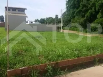 Lote/Terreno à venda, 577m² no Parque Espraiado, São Carlos
