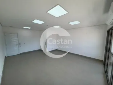 Sala Comercial com 1 Quarto à venda, 40m² no Quarta Parada, São Paulo