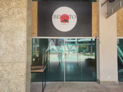 Ponto Comercial à venda, 76m² no Sul, Brasília