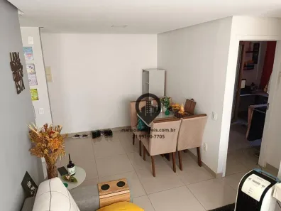 Apartamento com 2 Quartos à venda, 45m² no Campo Grande, Rio de Janeiro