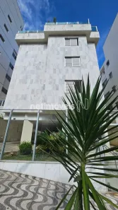 Apartamento com 3 Quartos à venda, 96m² no Cidade Nova, Belo Horizonte