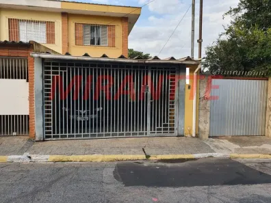 Sobrado com 3 Quartos à venda, 247m² no Sítio do Mandaqui, São Paulo