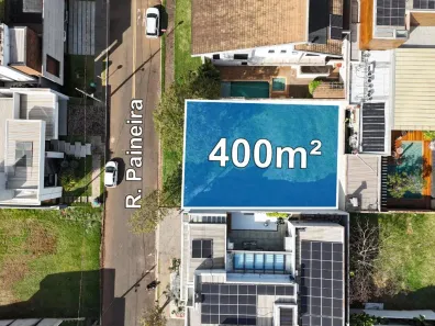 Lote/Terreno à venda, 400m² no Chácaras Aeroporto, Maringá