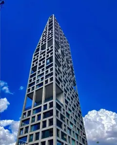 Apartamento com 4 Quartos à venda, 521m² no Mossunguê, Curitiba