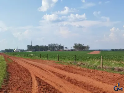Fazenda/Sítio com 3 Quartos à venda, 22500000m² no Jardim Califórnia, Nova Mutum