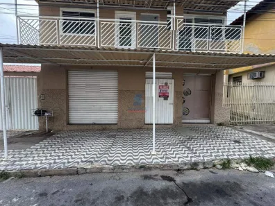 Ponto Comercial para alugar, 30m² no Santa Cruz Industrial, Contagem