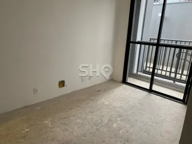 Apartamento com 1 Quarto à venda, 27m² no Perdizes, São Paulo