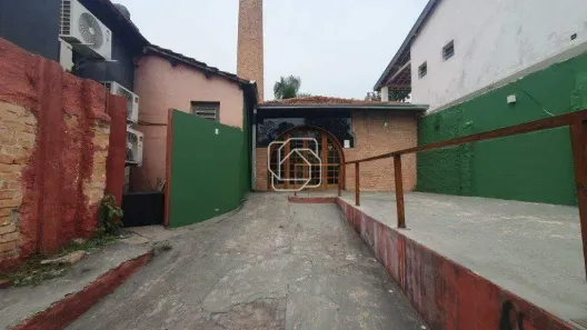 Ponto Comercial para alugar, 150m² no Vila Nova, Itu