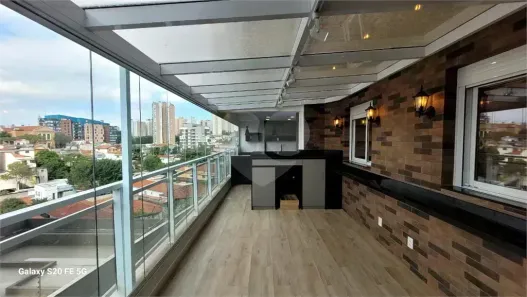 Apartamento com 2 Quartos à venda, 96m² no Vila Ipojuca, São Paulo