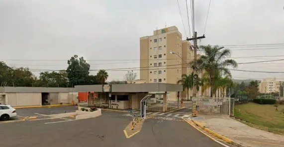 Apartamento com 2 Quartos à venda, 48m² no Jardim do Horto, Rio Claro