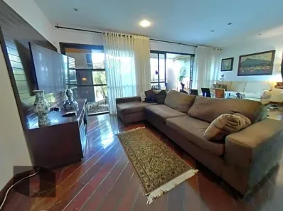 Apartamento com 4 Quartos à venda, 226m² no Barra da Tijuca, Rio de Janeiro