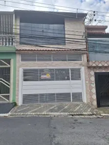 Casa com 3 Quartos à venda, 220m² no Jardim Pedro José Nunes, São Paulo