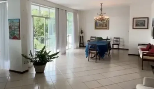 Apartamento com 4 Quartos à venda, 270m² no Vitória, Salvador
