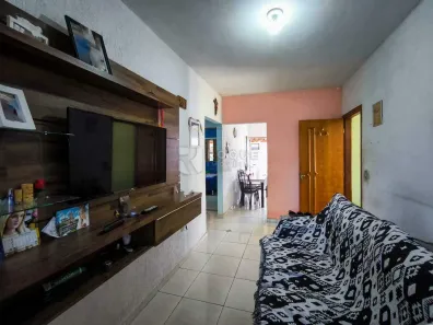 Casa com 3 Quartos à venda, 141m² no Jardim Residencial Alto do Flamboyant, Limeira