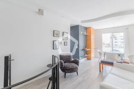Apartamento com 2 Quartos à venda, 102m² no Vila Andrade, São Paulo