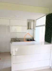 Apartamento com 2 Quartos à venda, 48m² no Pão de Açúcar, Pouso Alegre