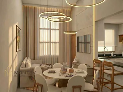 Casa com 3 Quartos à venda, 113m² no Nossa Senhora das Graças, Divinópolis