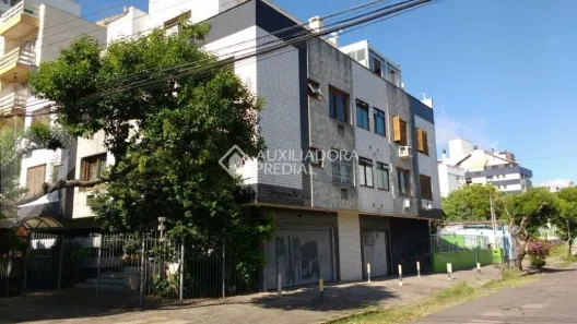 Apartamento com 2 Quartos à venda, 61m² no Azenha, Porto Alegre