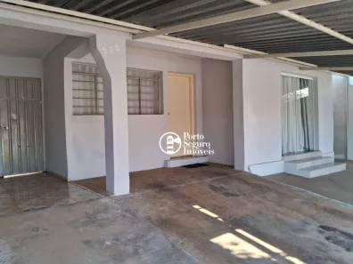 Casa com 3 Quartos à venda, 106m² no Jardim São Paulo, Americana