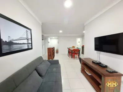 Apartamento com 3 Quartos à venda, 114m² no Ingleses do Rio Vermelho, Florianópolis