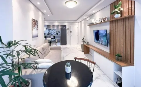 Apartamento com 3 Quartos à venda, 112m² no Centro, Balneário Camboriú