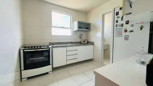 Apartamento com 2 Quartos à venda, 64m² no Paquetá, Belo Horizonte