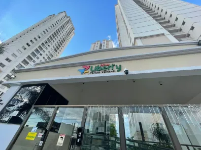 Apartamento com 2 Quartos à venda, 60m² no Jardim Atlântico, Goiânia