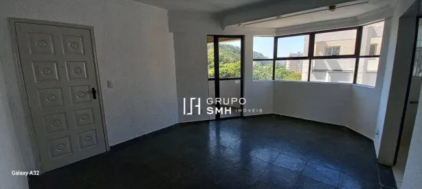 Apartamento com 1 Quarto à venda, 62m² no Jardim Las Palmas, Guarujá