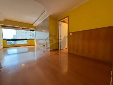 Apartamento com 3 Quartos à venda, 88m² no Perdizes, São Paulo