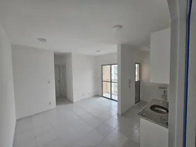 Apartamento com 2 Quartos para alugar, 52m² no Tapanã (Icoaraci), Belém