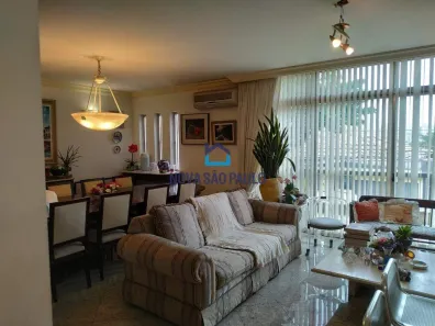 Casa com 4 Quartos à venda, 310m² no Bosque da Saúde, São Paulo