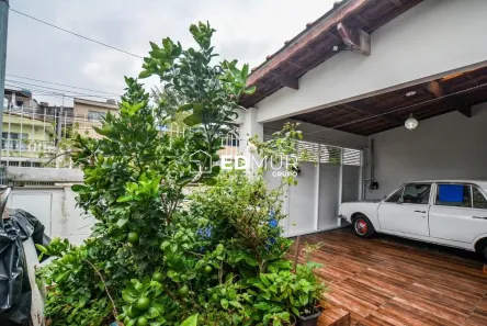 Casa com 2 Quartos à venda, 250m² no Parque Capuava, Santo André